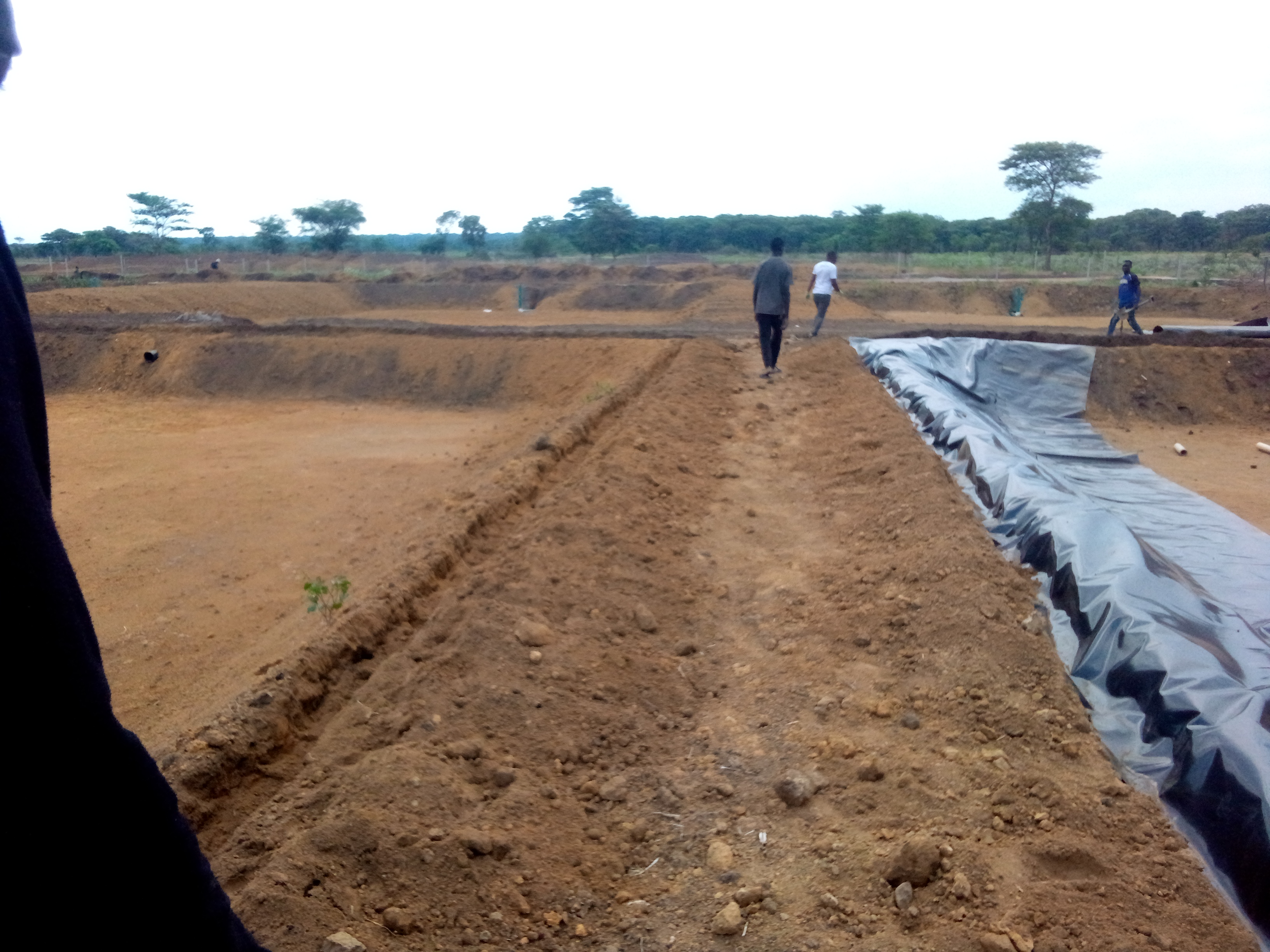 Before project image one